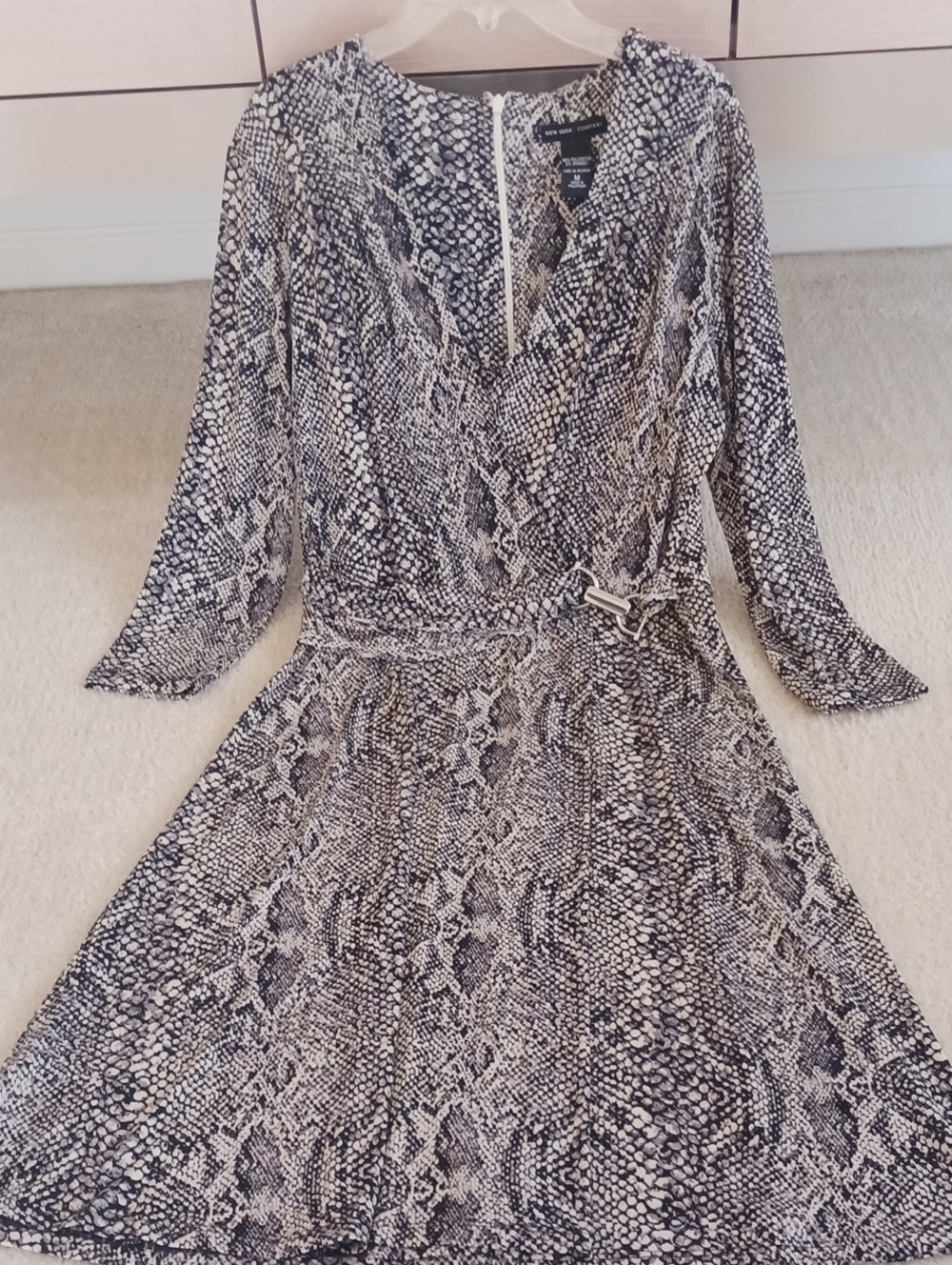 NWT Dress